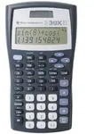 Texas Instruments TI-30 X IIS Schulrechner Schwarz, Silber Display (Stellen): 11