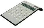 Genie DD400, Desktop, Einfacher Taschenrechner, 10 Ziffern, 1 Zeilen,