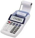 Olympia CPD 425 - Druckrechner - LCD - 12 Stellen