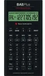 Taschenrechner BA II Plus Professional