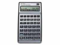 HP 17bII+ Tasche Financial calculator Silber