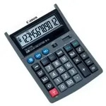 Canon TX-1210E - Taschenrechner - 12 Stellen