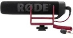 Kamera-Mikrofon Rode VideoMic GO &Uuml;bertragungsart (Details):Direkt Blitzschuh-Montage