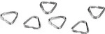 Hama 00027902 Trageriemen-Trennring (Packung von 6 ) (00027902)