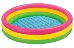 Intex 57412NP Easy Pool (Aufblasring) (L x B) 114cm x 25cm