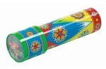 Goki 14057 - Kaleidoskop mit Drehvorrichtung