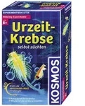 Kosmos 659219 Mitbring-Experimente Urzeit-Krebse Experimentierkasten ab 8 Jahre