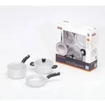 WMF Pfannen+Topf Set 3tlg.