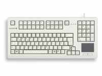 Cherry TouchBoard G80-11900 - Tastatur - USB