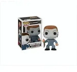GW6364 Funko Halloween POP! Vinylfigur: Michael Myers 10 cm Neu & OVP