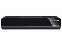 Telestar digiHD TT 5 IR DVB-T2 Receiver Kartenleser, freenet TV Entschlüsselung 3