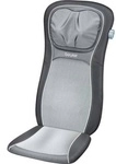 Beurer Shiatsu-Sitzauflage MG 260 Shiatsu Beurer Shiatsu-Sitzauflage MG 260 Shiatsu