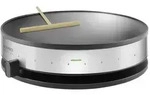 CASO Design CM 1300 - Cr&ecirc;pes-Maker - 1.3 kW