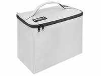 Kühltasche BigBox cooler 16,5 Liter hellgrau