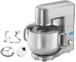 Profi Cook PC-KM 1096 K&uuml;chenmaschine 1500W Edelstahl