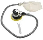 BGS technic Druckluft-Exzenterschleifer