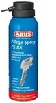 Abus Pflege-Spray PS 88, f&uuml;r Schl&ouml;sser, 125 ml