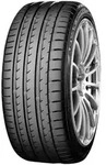 YOKOHAMA Sommerreifen 255/35 ZR19 TL 96(Y) ADVAN SPORT V105S XL RPB MO