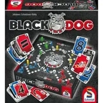 GW33f2 Black DOG Neu & OVP