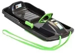 KHW | Snow Fox Schlitten | robuste Bauweise | ergonomischer Sitz | f&uuml;r alle
