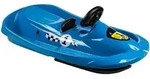 Hamax Sno Formel Schneerennfahrer Blau Polyethylen (503412)