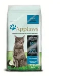 Applaws Cat Trockenfutter Seefisch & Lachs 6kg