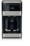 Braun PurAroma 7 KF 7120 - Kaffeemaschine - 12 Tassen Braun PurAroma 7 KF 7120 - Kaffeemaschine - 12 Tassen