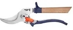 Opinel - Gartenschere - Buchenholz - Slate