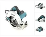 Makita HS 7601 Handkreiss&auml;ge 1200W + 1x MForce S&auml;geblatt 190 mm