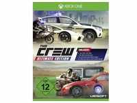 The Crew - Ultimate Edition XBOX-One Neu & OVP