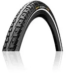 Continental Tire Ride Tour 47-507 (24x1.75) Schwarzes Reflexion
