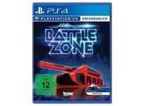 Battlezone (VR only) PS4 Neu & OVP