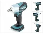 Makita BTW 251 Akku Schlagschrauber 18V 230Nm Solo - ohne Akku und Lader