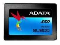 "ADATA Ultimate SU800 - 256 GB SSD - intern - 2.5" (6.4 cm)"