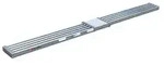 Euroline 835 Vario-Bohle, ausziehbar bis 2,90m