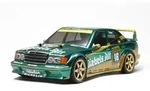 58638 - MB 190E Dieb.Alt Zakspeed TT-01E, 1:10, RC, ab 14 Jahren