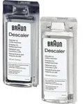 Braun SDA Entkalker fl&uuml;ssig 2x100ml BRSC 003