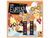 Dr. Eureka Neu & OVP