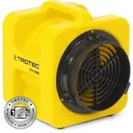 TROTEC TTV 1500 Axialventilator F&ouml;rderventilator 1.050 m3/h Ventilation L&uuml;ftung