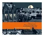 BLA00008 - M&ouml;rderische Dinnerparty - Das R&auml;tsel der blutigen Schere, Rollenspiel