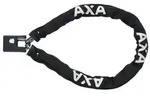 AXA 59003095SS Kettenschloss Clinch CH105 Plus L&auml;nge 105cm, St&auml;rke 7,5mm, schwarz