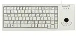 CHERRY XS G84-5400 - Tastatur - USB - Deutsch
