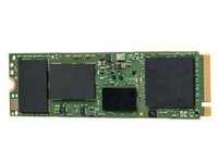 Intel Solid-State Drive Pro 6000p Series - SSD - verschlüsselt - 512 GB -...