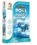 10141852 - Pinguin Pool Party, Kinderspiel, f&uuml;r 1 Spieler, ab 6 Jahren