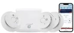 Homematic IP Starterkit Rauchwarnmelder HmIP-SK4