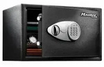 Master Lock X125ML Gro&szlig;er Tresor mit digitaler Kombination