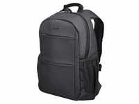 NB Rucksack Port Sydney Backpack 33,2-35,6cm (13-14) black
