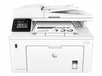 HP LaserJet Pro MFP M227fdw - Multifunktionsdrucker - s/w - Laser - Legal (216...