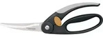 Fiskars Gefl&uuml;gelschere Functional Form, 25 cm