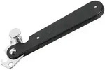WESTMARK Hebeldosenffner Sieger Stahl